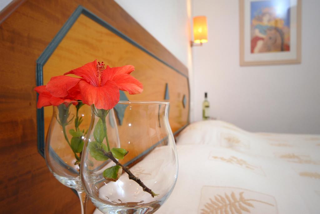Barbouni Hotel & Studios Naxos City Exteriör bild
